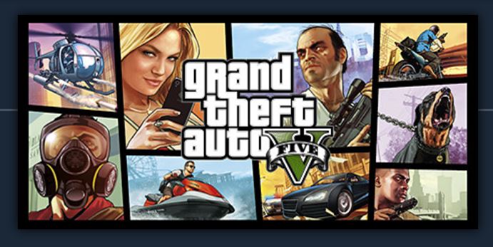 GTA V Fan Made Download Apk for Android - 2023